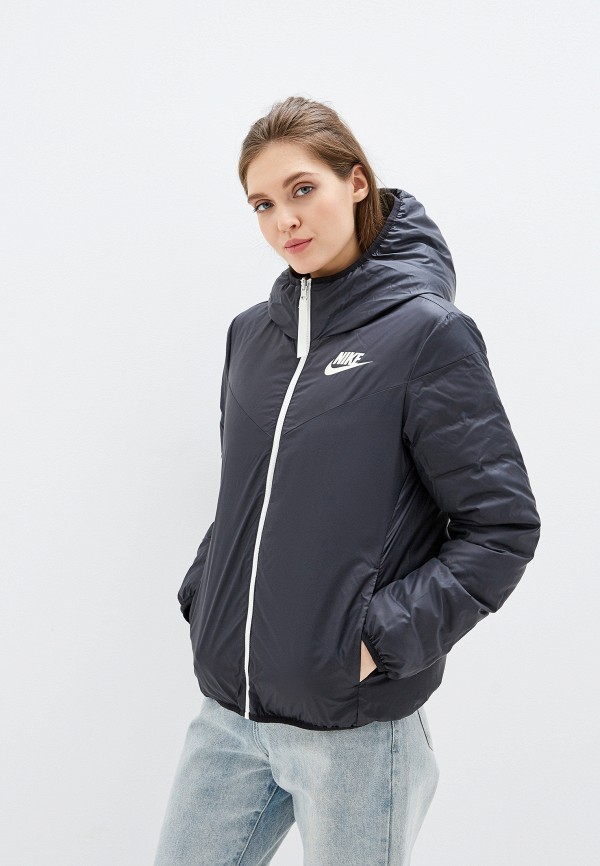 фото Пуховик nike