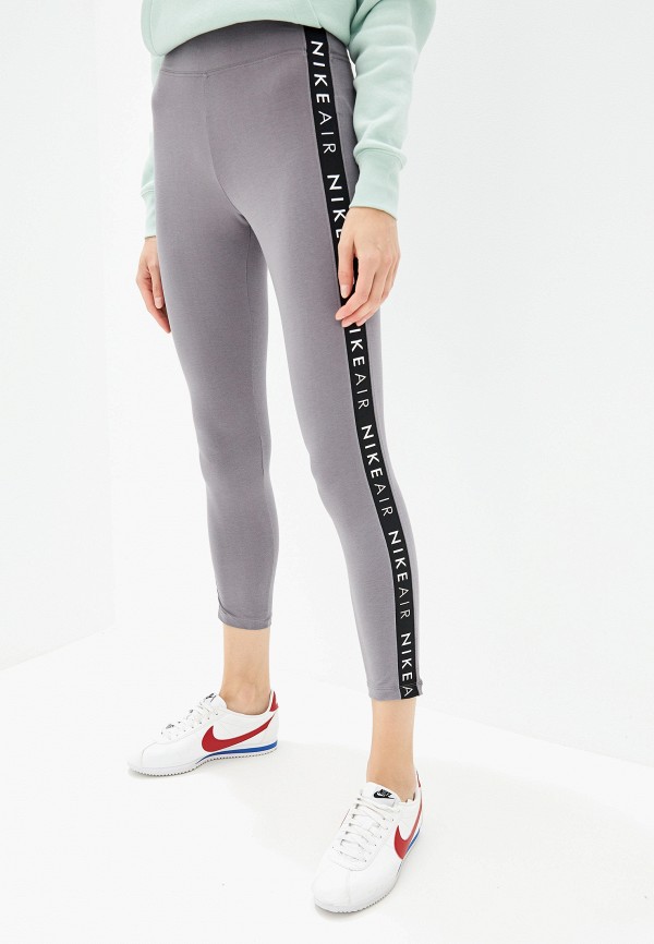 

Леггинсы Nike, Серый, AIR WOMEN'S LEGGINGS