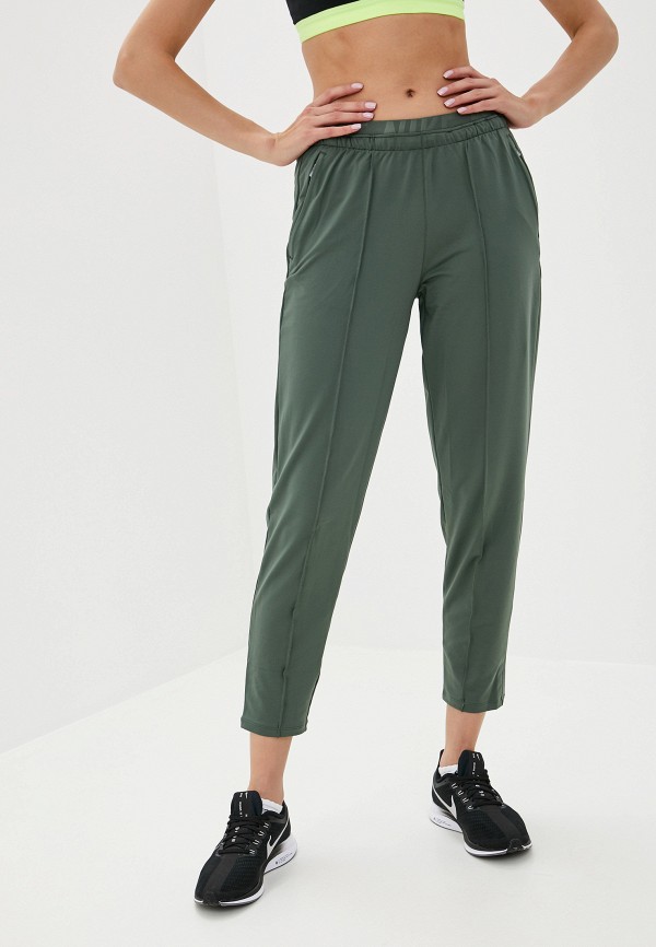 

Брюки спортивные Nike, Dri-FIT Women's Track Pants, Хаки
