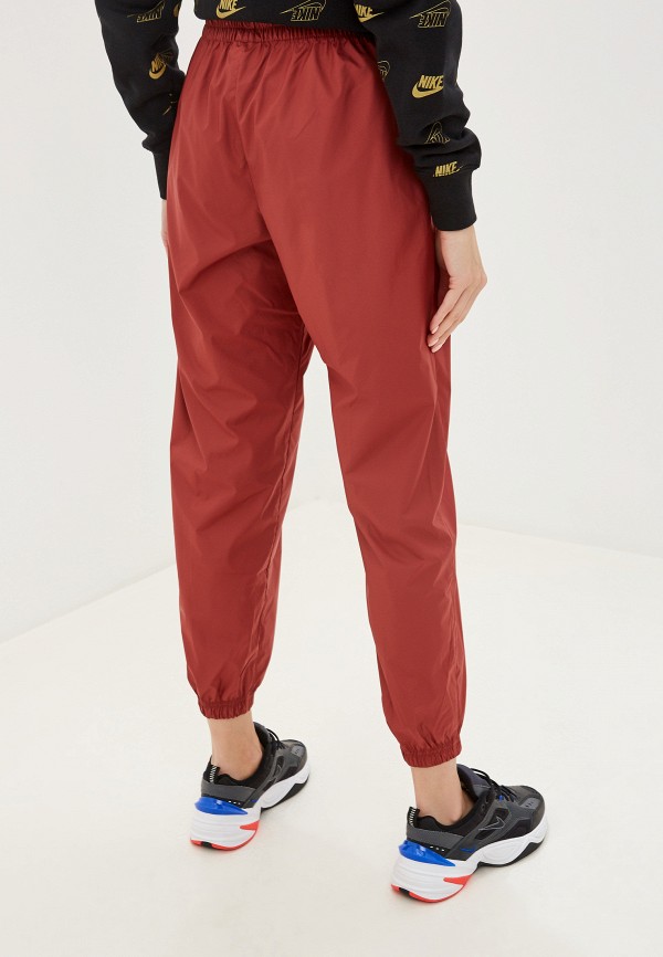 фото Брюки спортивные nike
