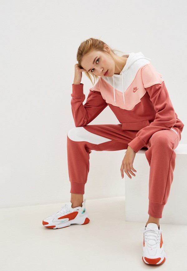 фото Брюки спортивные nike