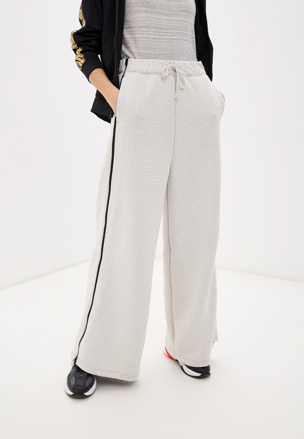 

Брюки спортивные Nike, Серый, W NSW CITY RDY PANT FLC ENG