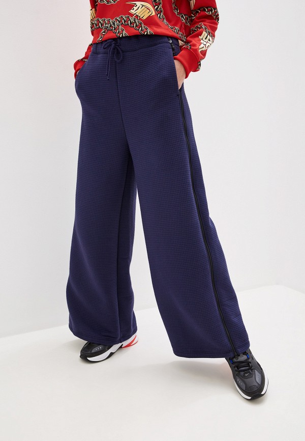 

Брюки спортивные Nike, Фиолетовый, W NSW CITY RDY PANT FLC ENG