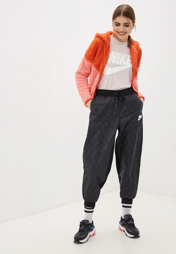 фото Брюки утепленные nike