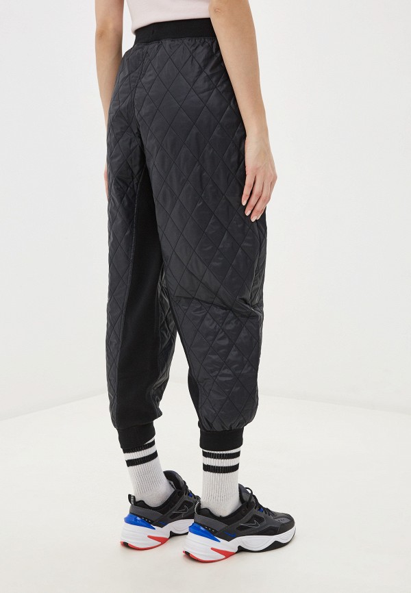 фото Брюки утепленные nike