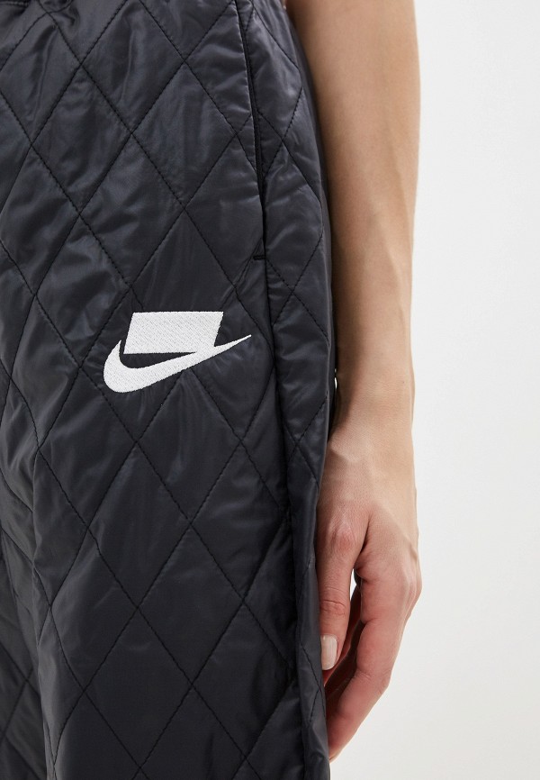 фото Брюки утепленные nike