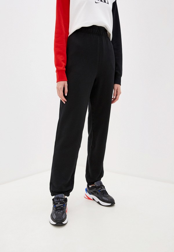 

Брюки спортивные Nike, Черный, NikeCourt Women's Tennis Pants