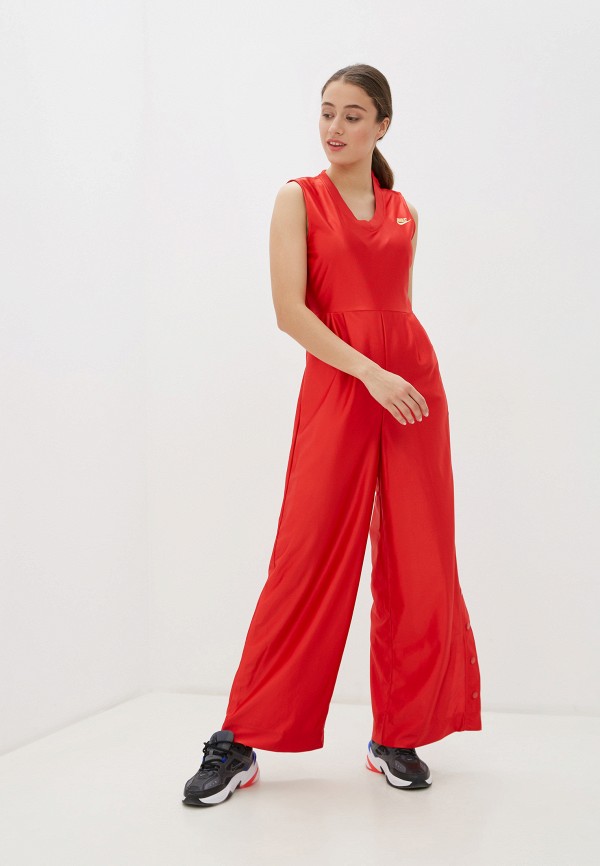 

Комбинезон Nike, Красный, W NSW JUMPSUIT GLM DNK