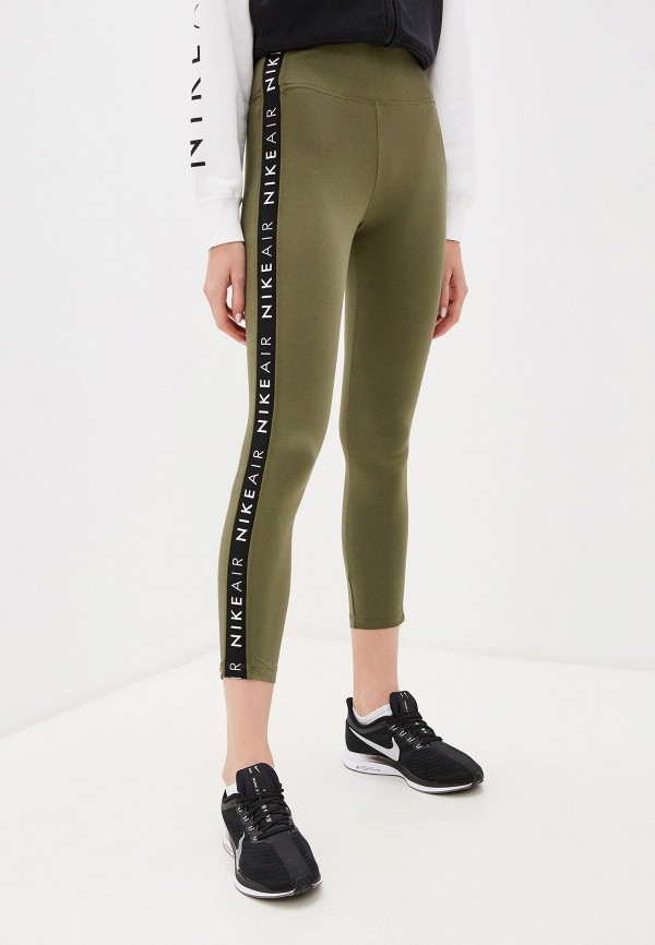 

Леггинсы Nike, Хаки, Air Women's Leggings