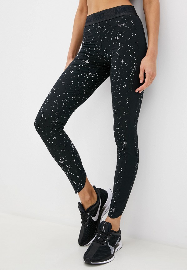 

Тайтсы Nike, Черный, Pro Warm Women's Training Tights