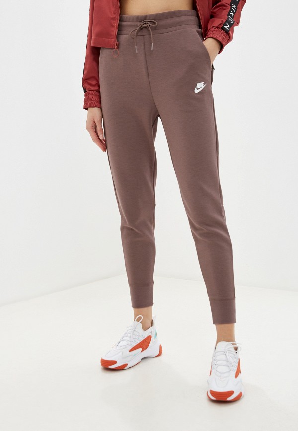 

Брюки спортивные Nike, Фиолетовый, Sportswear Tech Fleece Women's Pants