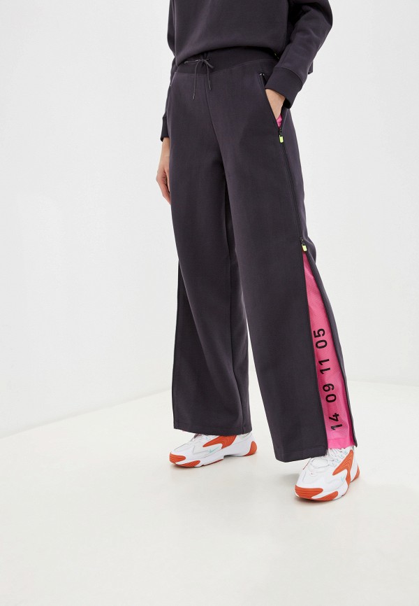 

Брюки спортивные Nike, Серый, Sportswear Tech Pack Women's Fleece Pants