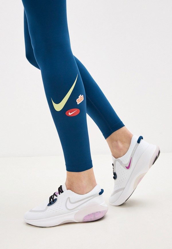 фото Тайтсы nike