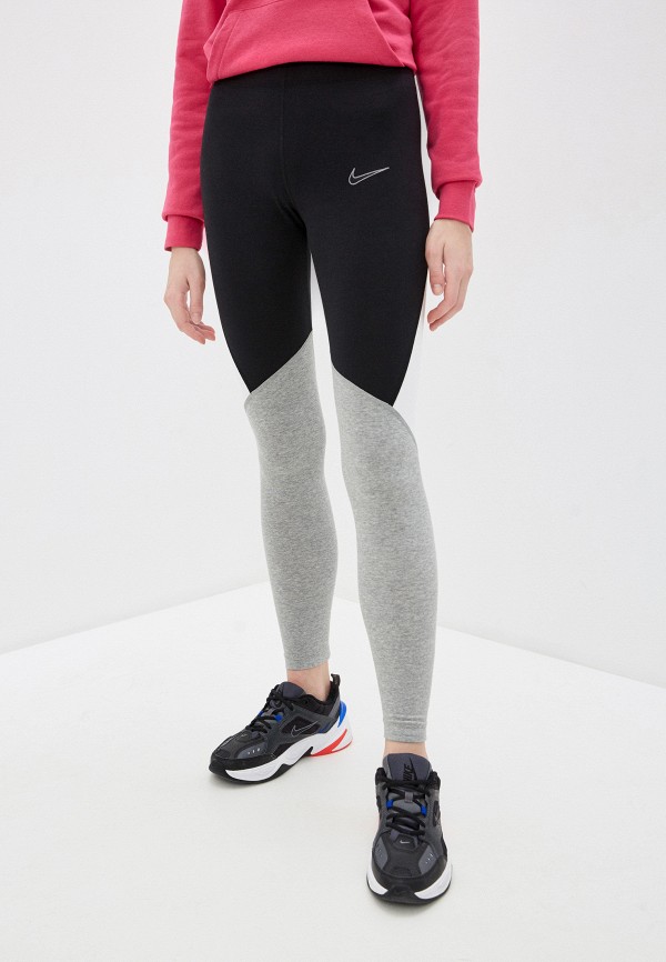 

Леггинсы Nike, Серый, W NSW LGGNG CB