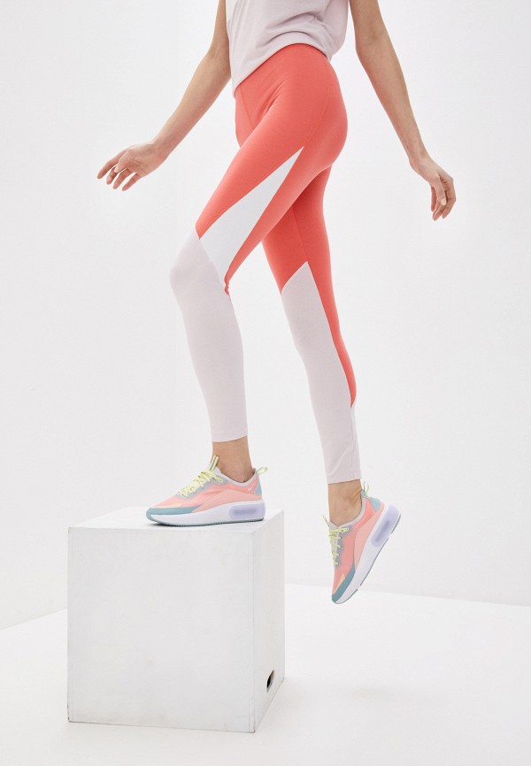 

Леггинсы Nike, Коралловый, W NSW LGGNG CB