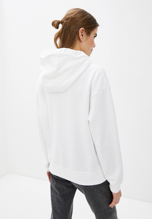 

Худи Nike, Белый, W NSW SWSH HOODIE FT