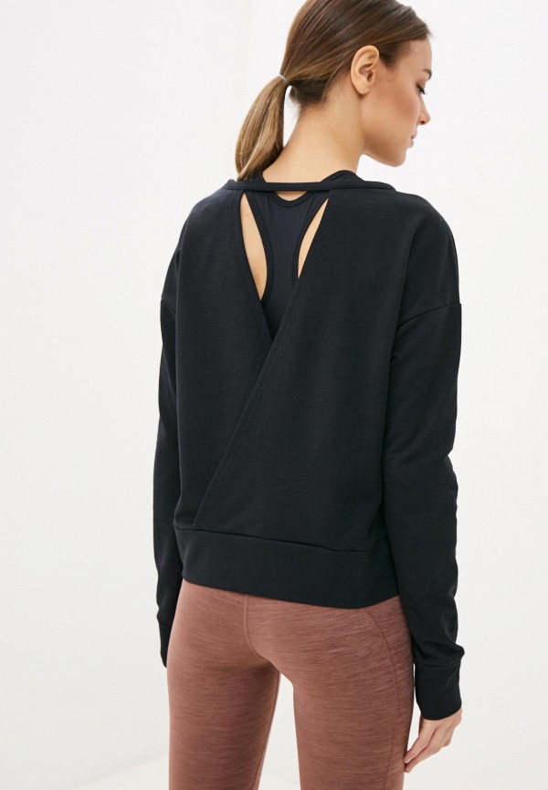 фото Лонгслив nike