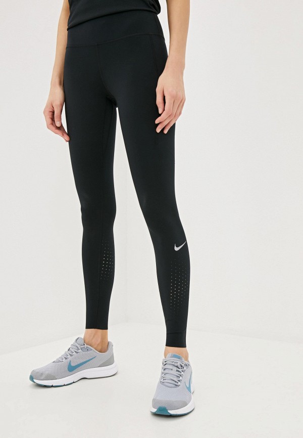 

Тайтсы Nike, Черный, W NK EPIC LX TGHT