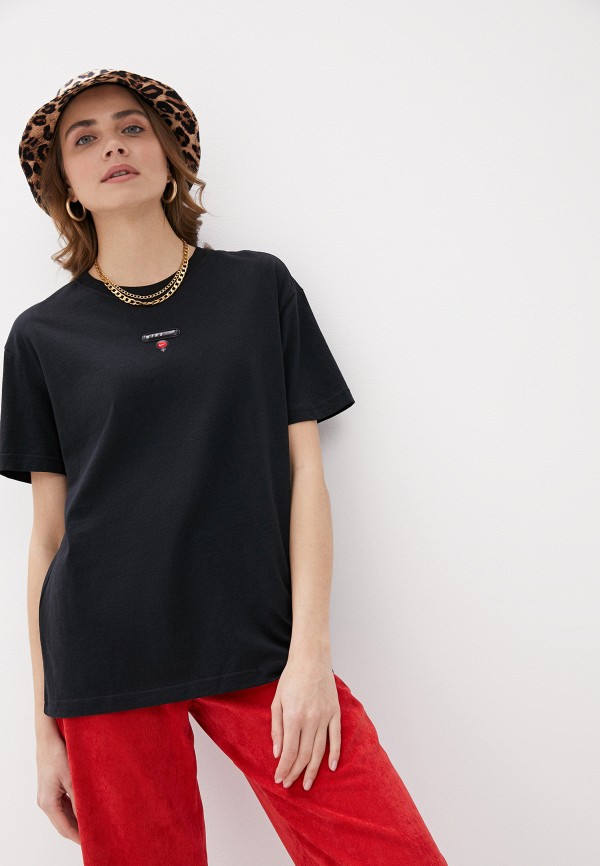 

Футболка Nike, Черный, W NSW TEE AIR