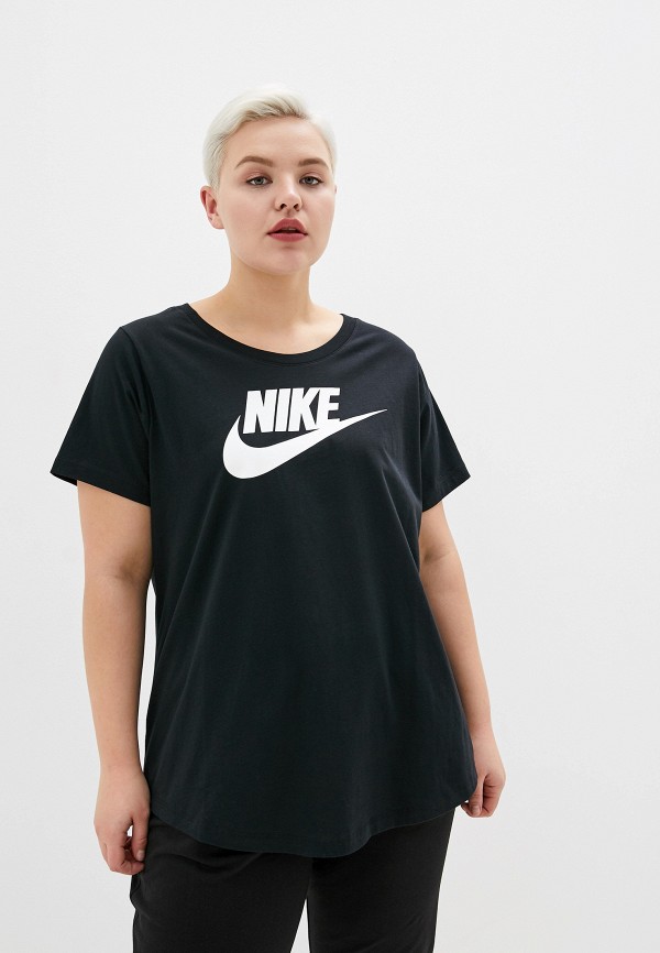 фото Футболка nike