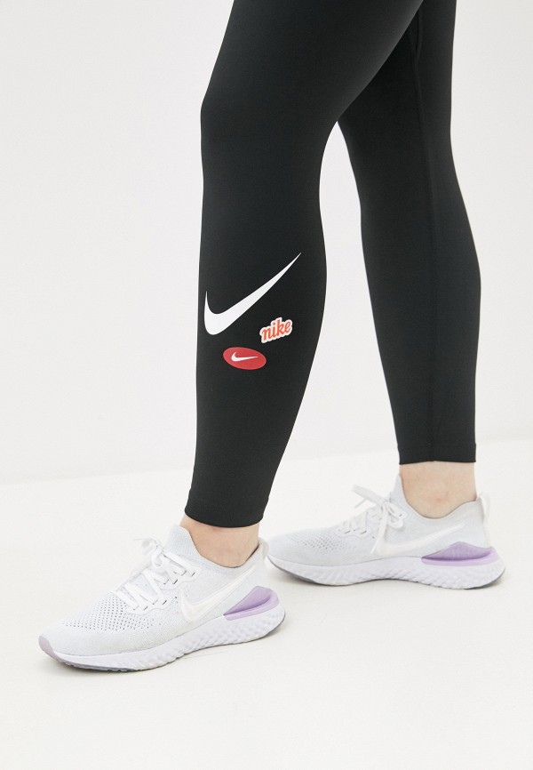 фото Тайтсы nike