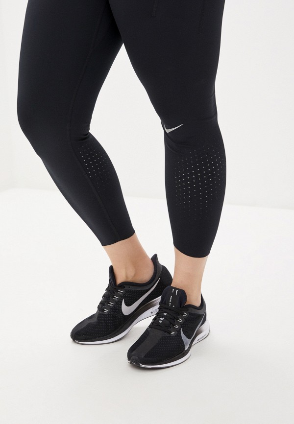 

Тайтсы Nike, Черный, W NK EPIC LX TGHT PLUS