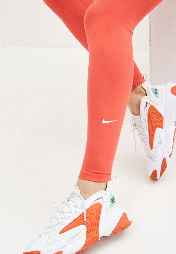 фото Тайтсы nike