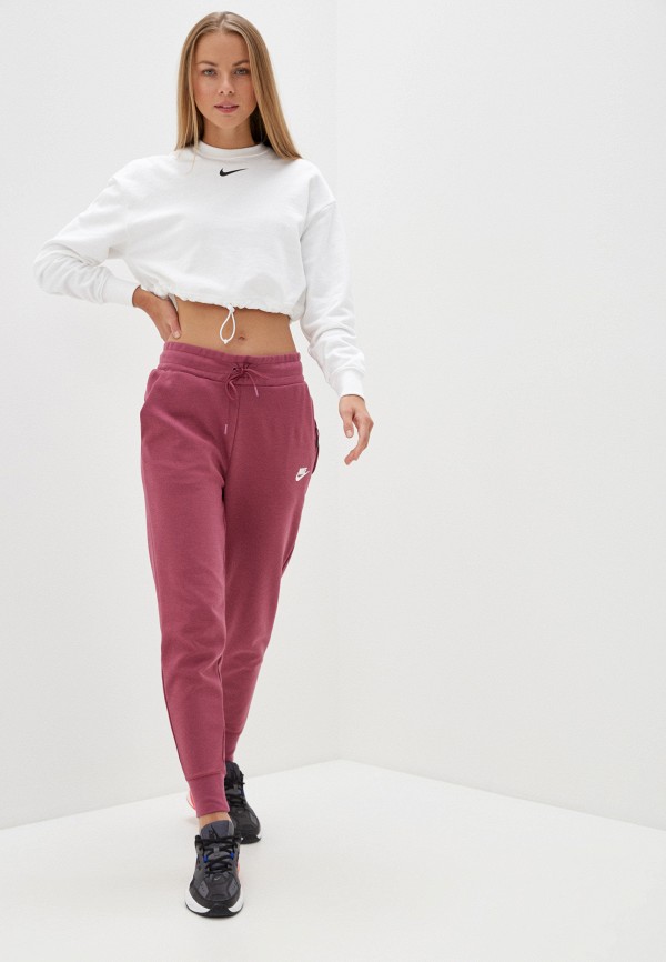 фото Брюки спортивные nike