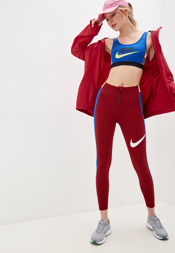 фото Топ спортивный nike