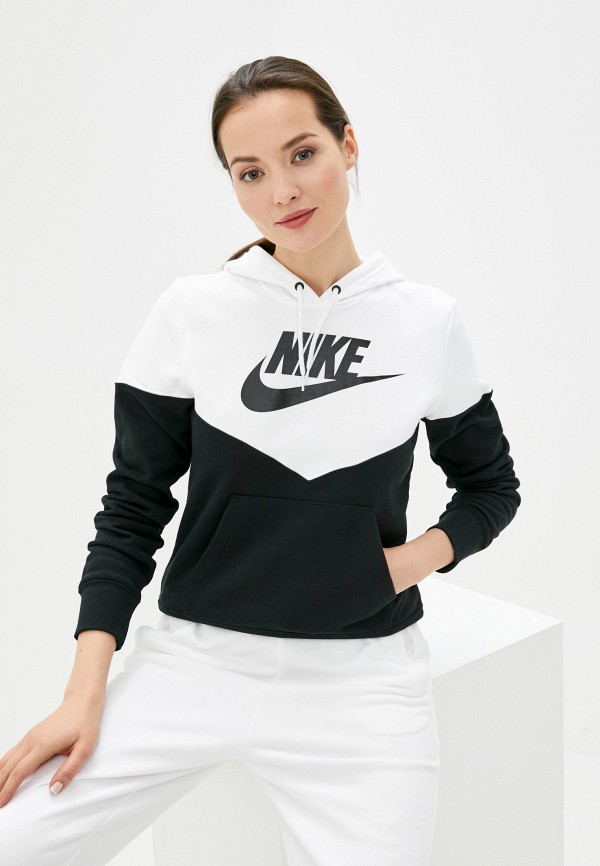 

Худи Nike, W NSW HRTG HOODIE FLC