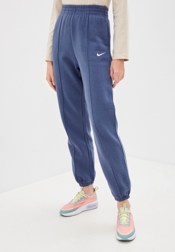 Nike брюки спортивные w NSW Pant FLC