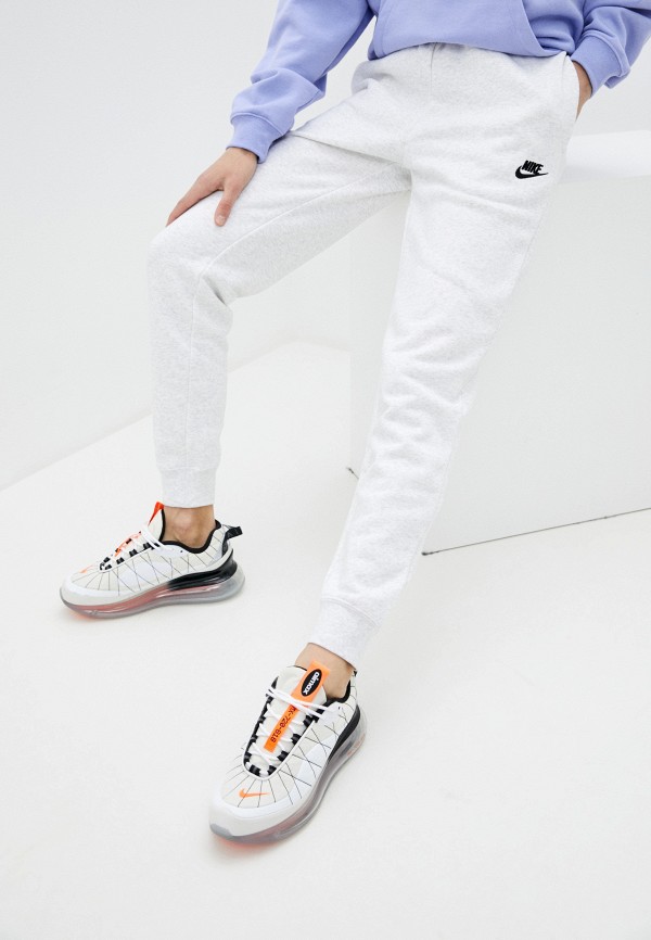 

Брюки спортивные Nike, Белый, W NSW ESSNTL PANT REG FLC