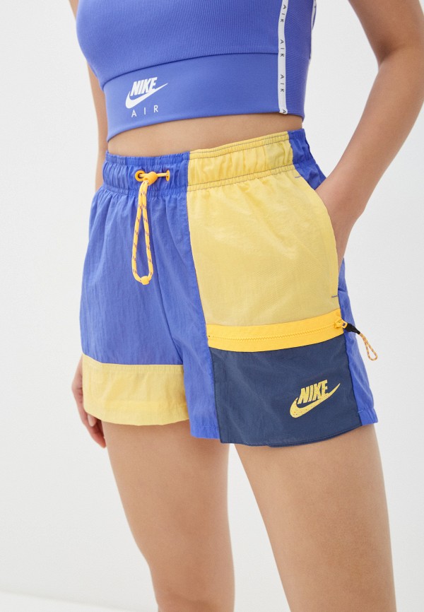 Шорты женские Nike Elevate