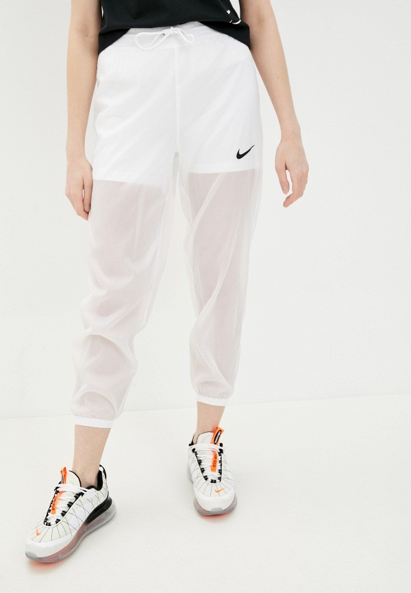 

Брюки спортивные Nike, Белый, W NSW INDIO PANT WOVEN