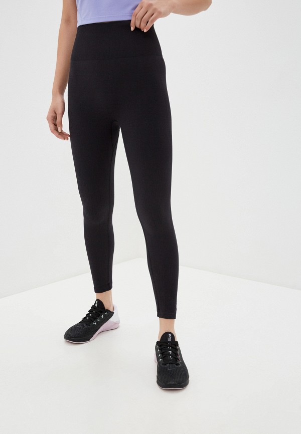 

Тайтсы Nike, Черный, W NK SEAMLESS 7/8 TIGHT