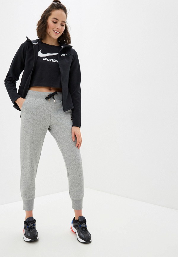 фото Толстовка nike