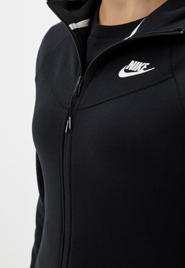 фото Толстовка nike