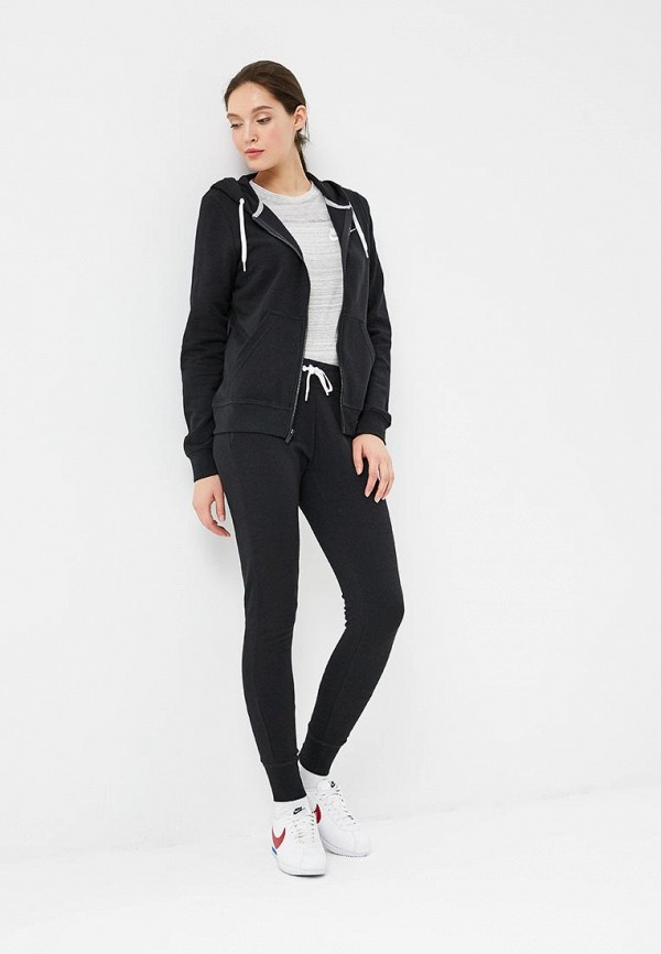 

Костюм спортивный Nike, Черный, Women's Nike Sportswear Track Suit