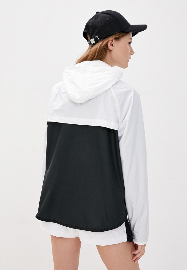 фото Ветровка nike