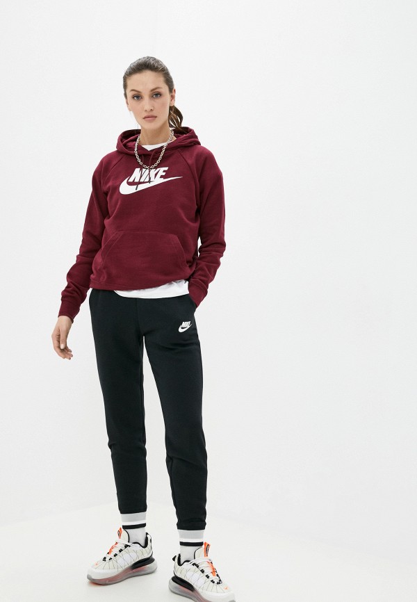 nike po hoodie bb lbr swoosh