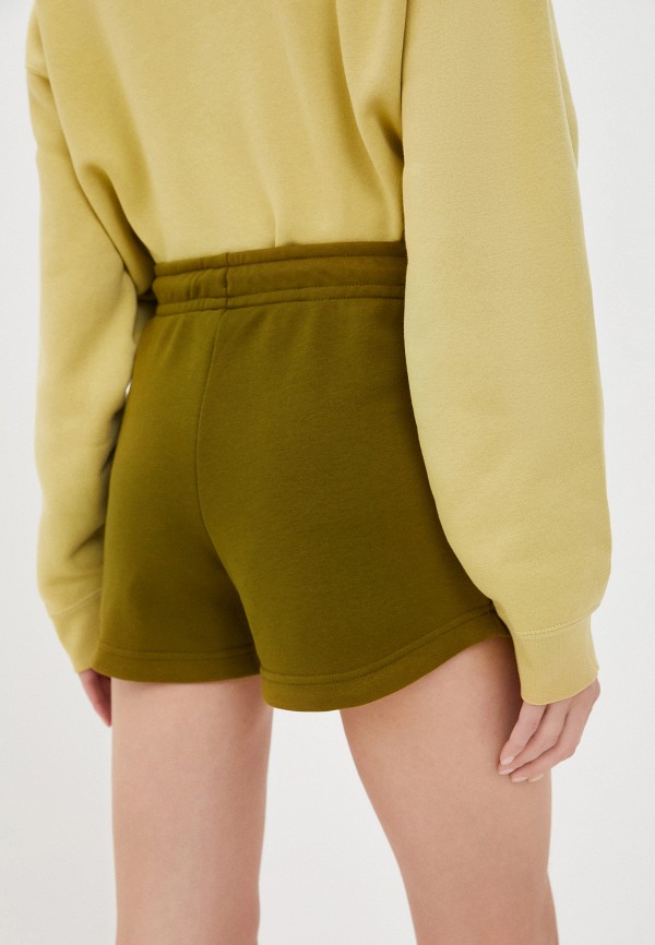 

Шорты спортивные Nike, Хаки, W NSW ESSNTL SHORT FT