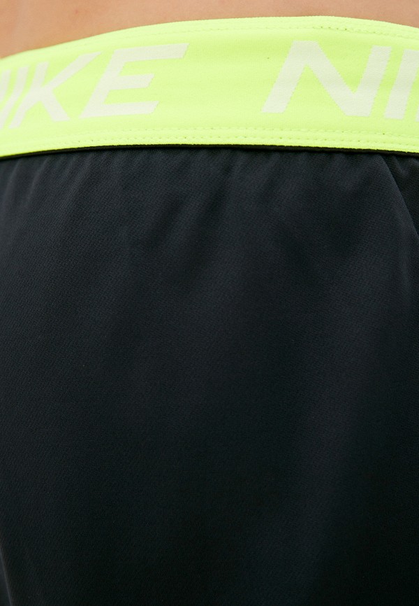 

Шорты спортивные Nike, Черный, W NK DRY SHORT ATTK 2.0 TR5