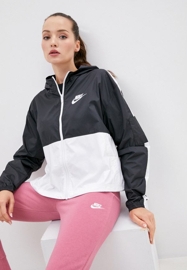 

Ветровка Nike, Разноцветный, W NSW JKT WVN