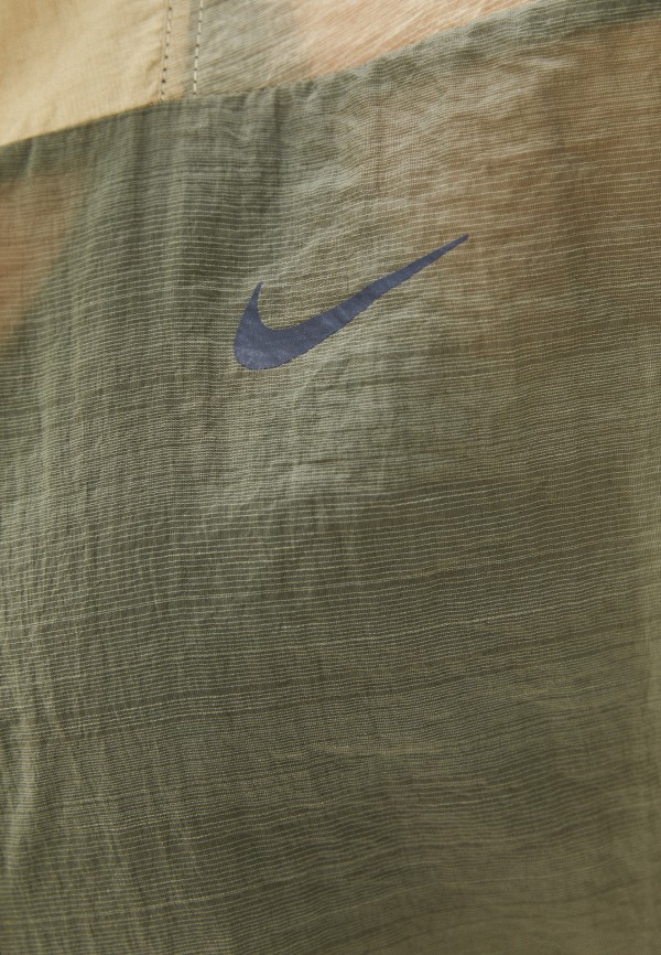 

Ветровка Nike, Хаки, W NK ICNCLSH JACKET