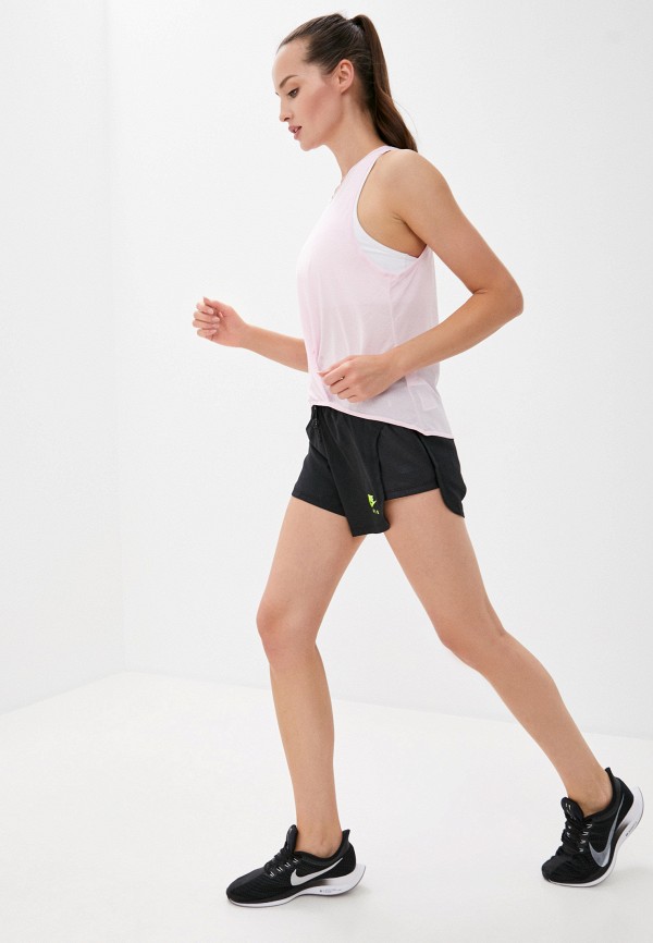 

Шорты спортивные Nike, Черный, W NK AIR SHORT