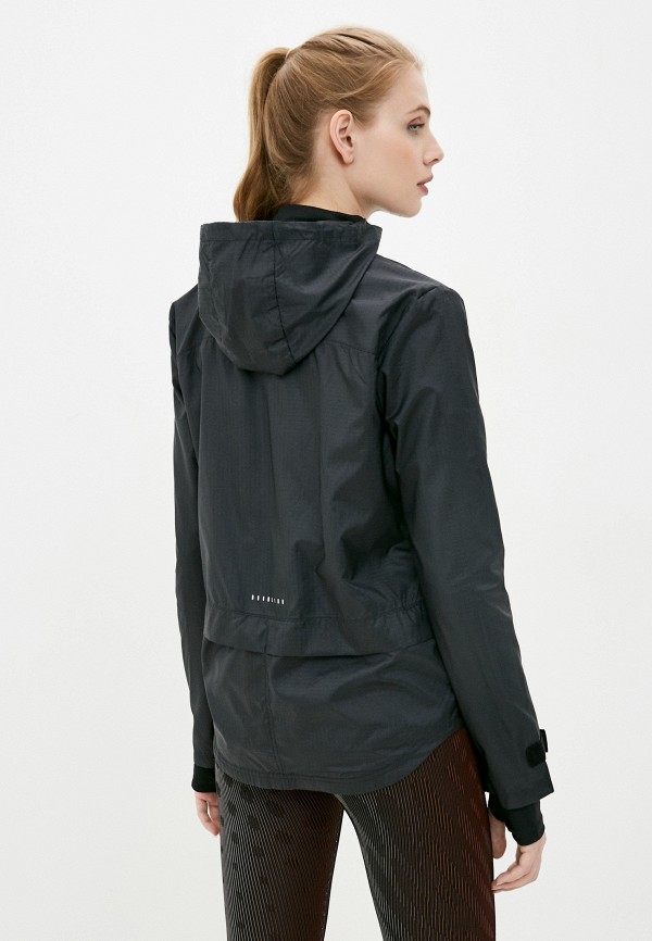 

Ветровка Nike, Черный, W NK ESSENTIAL JACKET