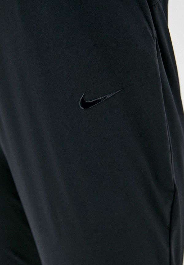 

Брюки спортивные Nike, Черный, W NK BLISS LUXE MR PANT