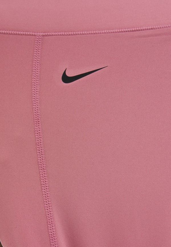 

Тайтсы Nike, Розовый, W NP TIGHT 7/8 PP3 TROMPE L