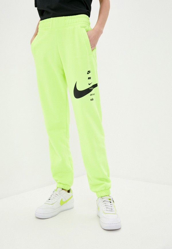 фото Брюки спортивные nike