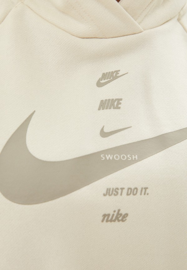 фото Худи nike